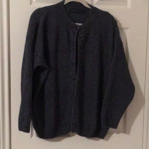 Merino Mink Sweater